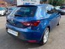 USED 2014 64 SEAT LEON 2.0 TDi FR (Tech Pack) 5dr - LEATHER 