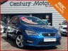 USED 2014 64 SEAT LEON 2.0 TDi FR (Tech Pack) 5dr - LEATHER 