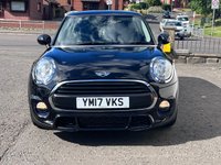 USED 2017 17 MINI HATCH ONE 1.2 ONE 3d 101 BHP Cheap Insurance