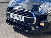 USED 2017 17 MINI HATCH ONE 1.2 ONE 3d 101 BHP Cheap Insurance