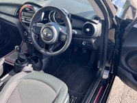 USED 2017 17 MINI HATCH ONE 1.2 ONE 3d 101 BHP Cheap Insurance