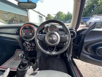 USED 2017 17 MINI HATCH ONE 1.2 ONE 3d 101 BHP Cheap Insurance