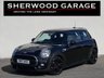 USED 2017 17 MINI HATCH ONE 1.2 ONE 3d 101 BHP Cheap Insurance