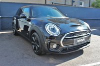 USED 2016 16 MINI CLUBMAN 2.0 COOPER S ALL4 5d 189 BHP 2 Owners, Full Mini History, Under 25000 Miles, Over &pound;6500 of Extras