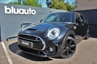 USED 2016 16 MINI CLUBMAN 2.0 COOPER S ALL4 5d 189 BHP 2 Owners, Full Mini History, Under 25000 Miles, Over &pound;6500 of Extras