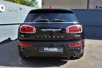 USED 2016 16 MINI CLUBMAN 2.0 COOPER S ALL4 5d 189 BHP 2 Owners, Full Mini History, Under 25000 Miles, Over &pound;6500 of Extras