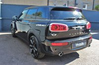 USED 2016 16 MINI CLUBMAN 2.0 COOPER S ALL4 5d 189 BHP 2 Owners, Full Mini History, Under 25000 Miles, Over &pound;6500 of Extras