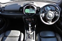 USED 2016 16 MINI CLUBMAN 2.0 COOPER S ALL4 5d 189 BHP 2 Owners, Full Mini History, Under 25000 Miles, Over &pound;6500 of Extras