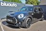 USED 2016 16 MINI CLUBMAN 2.0 COOPER S ALL4 5d 189 BHP 2 Owners, Full Mini History, Under 25000 Miles, Over &pound;6500 of Extras