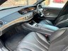 USED 2013 63 MERCEDES-BENZ S-CLASS 3.0 S350 BLUETEC SE LINE 4d 258 BHP 
