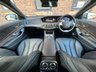 USED 2013 63 MERCEDES-BENZ S-CLASS 3.0 S350 BLUETEC SE LINE 4d 258 BHP 