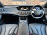 USED 2013 63 MERCEDES-BENZ S-CLASS 3.0 S350 BLUETEC SE LINE 4d 258 BHP 