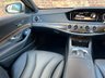 USED 2013 63 MERCEDES-BENZ S-CLASS 3.0 S350 BLUETEC SE LINE 4d 258 BHP 