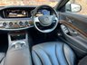 USED 2013 63 MERCEDES-BENZ S-CLASS 3.0 S350 BLUETEC SE LINE 4d 258 BHP 