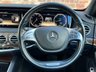 USED 2013 63 MERCEDES-BENZ S-CLASS 3.0 S350 BLUETEC SE LINE 4d 258 BHP 