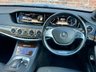 USED 2013 63 MERCEDES-BENZ S-CLASS 3.0 S350 BLUETEC SE LINE 4d 258 BHP 