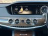 USED 2013 63 MERCEDES-BENZ S-CLASS 3.0 S350 BLUETEC SE LINE 4d 258 BHP 