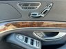 USED 2013 63 MERCEDES-BENZ S-CLASS 3.0 S350 BLUETEC SE LINE 4d 258 BHP 