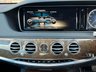 USED 2013 63 MERCEDES-BENZ S-CLASS 3.0 S350 BLUETEC SE LINE 4d 258 BHP 