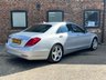 USED 2013 63 MERCEDES-BENZ S-CLASS 3.0 S350 BLUETEC SE LINE 4d 258 BHP 