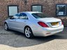 USED 2013 63 MERCEDES-BENZ S-CLASS 3.0 S350 BLUETEC SE LINE 4d 258 BHP 