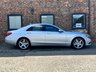 USED 2013 63 MERCEDES-BENZ S-CLASS 3.0 S350 BLUETEC SE LINE 4d 258 BHP 