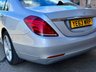 USED 2013 63 MERCEDES-BENZ S-CLASS 3.0 S350 BLUETEC SE LINE 4d 258 BHP 