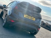 USED 2016 16 FORD FIESTA 1.6 ST-2 3d 180 BHP 