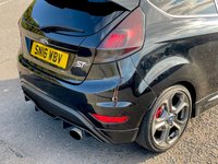 USED 2016 16 FORD FIESTA 1.6 ST-2 3d 180 BHP 