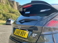 USED 2016 16 FORD FIESTA 1.6 ST-2 3d 180 BHP 
