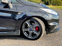 USED 2016 16 FORD FIESTA 1.6 ST-2 3d 180 BHP 