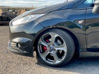 USED 2016 16 FORD FIESTA 1.6 ST-2 3d 180 BHP 
