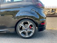 USED 2016 16 FORD FIESTA 1.6 ST-2 3d 180 BHP 
