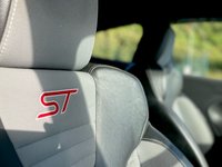 USED 2016 16 FORD FIESTA 1.6 ST-2 3d 180 BHP 