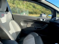 USED 2016 16 FORD FIESTA 1.6 ST-2 3d 180 BHP 