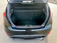 USED 2016 16 FORD FIESTA 1.6 ST-2 3d 180 BHP 