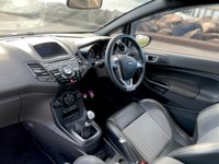 USED 2016 16 FORD FIESTA 1.6 ST-2 3d 180 BHP 