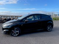 USED 2016 16 FORD FIESTA 1.6 ST-2 3d 180 BHP 