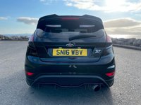 USED 2016 16 FORD FIESTA 1.6 ST-2 3d 180 BHP 