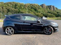 USED 2016 16 FORD FIESTA 1.6 ST-2 3d 180 BHP 