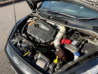 USED 2016 16 FORD FIESTA 1.6 ST-2 3d 180 BHP 
