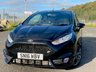 USED 2016 16 FORD FIESTA 1.6 ST-2 3d 180 BHP 