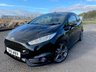 USED 2016 16 FORD FIESTA 1.6 ST-2 3d 180 BHP 