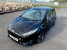 USED 2016 16 FORD FIESTA 1.6 ST-2 3d 180 BHP 