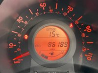 USED 2015 65 TOYOTA AYGO 1.0 VVT-I X-PLAY 5d 69 BHP 