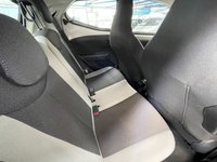 USED 2015 65 TOYOTA AYGO 1.0 VVT-I X-PLAY 5d 69 BHP 