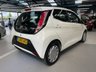 USED 2015 65 TOYOTA AYGO 1.0 VVT-I X-PLAY 5d 69 BHP 