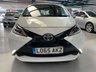 USED 2015 65 TOYOTA AYGO 1.0 VVT-I X-PLAY 5d 69 BHP 
