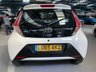 USED 2015 65 TOYOTA AYGO 1.0 VVT-I X-PLAY 5d 69 BHP 