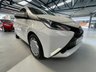 USED 2015 65 TOYOTA AYGO 1.0 VVT-I X-PLAY 5d 69 BHP 